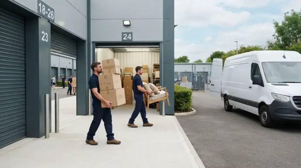 Movers_carrying_boxes_into_storage